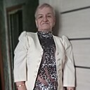 Галюсик, 62 года