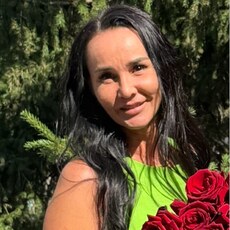 Фотография девушки Валентина, 49 лет из г. Челябинск
