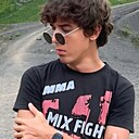 Юра, 26 лет