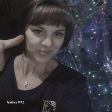 Фотография девушки Ирина, 37 лет из г. Волгоград