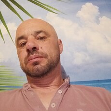 Фотография мужчины Сам, 42 года из г. Пинск