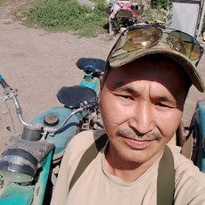 Фотография мужчины Семён, 41 год из г. Якутск