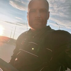Фотография мужчины Андрей, 40 лет из г. Екатеринбург