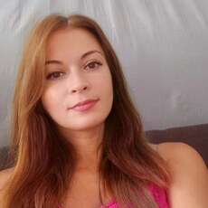 Фотография девушки Анжела, 43 года из г. Горячий Ключ