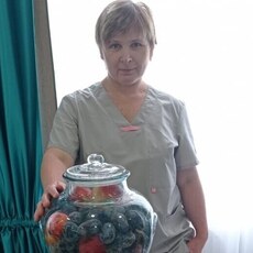 Фотография девушки Валя, 46 лет из г. Оренбург