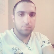 Фотография мужчины Мурат, 33 года из г. Алматы