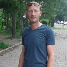 Фотография мужчины Роман, 44 года из г. Ангарск