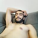 Русо, 34 года