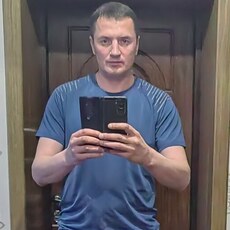 Фотография мужчины Алексей, 43 года из г. Улан-Удэ