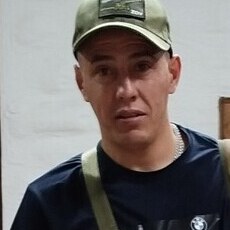 Фотография мужчины Алексей, 36 лет из г. Хабаровск