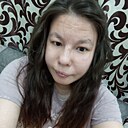 Аня, 27 лет