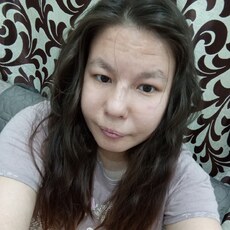 Фотография девушки Аня, 27 лет из г. Новочебоксарск