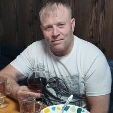 Фотография мужчины Владимир, 53 года из г. Иркутск