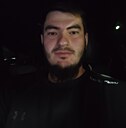 Magomed, 25 лет