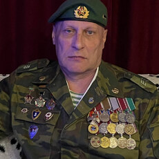 Фотография мужчины Андрей, 56 лет из г. Тюмень