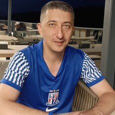 Фотография мужчины Азат, 39 лет из г. Самара