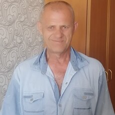 Фотография мужчины Володя, 61 год из г. Старый Оскол