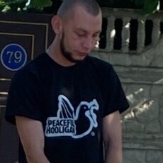 Фотография мужчины Влад, 22 года из г. Саки