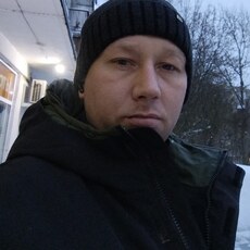 Фотография мужчины Владимир, 34 года из г. Бузулук