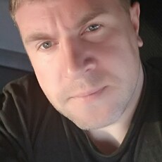 Фотография мужчины Костя, 38 лет из г. Могилев