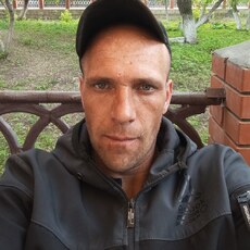 Фотография мужчины Андрей, 38 лет из г. Костанай