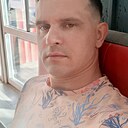 Snoy, 32 года