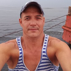 Фотография мужчины Василий, 44 года из г. Енисейск