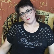 Фотография девушки Наташа, 50 лет из г. Смела
