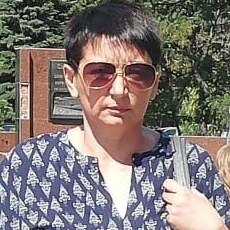Фотография девушки Римма, 53 года из г. Скопин