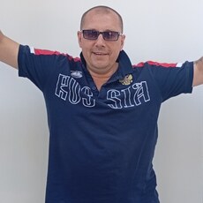 Фотография мужчины Андрей, 46 лет из г. Воронеж