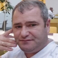 Фотография мужчины Кав, 44 года из г. Ленск