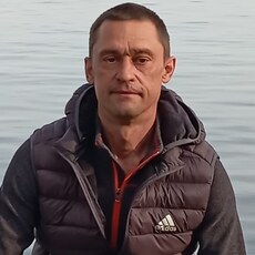 Фотография мужчины Алексей, 49 лет из г. Энгельс