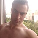 Андрэ, 23 года