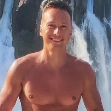 Фотография мужчины Марк, 29 лет из г. Иркутск