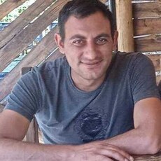 Фотография мужчины Hovo, 33 года из г. Ереван
