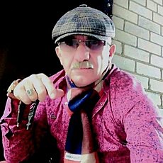 Фотография мужчины Vlad Bakinsky, 58 лет из г. Пятигорск
