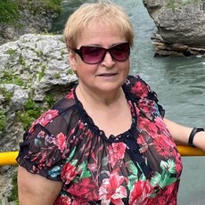 Фотография девушки Галина, 59 лет из г. Калининград