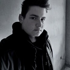 Фотография мужчины Миша, 18 лет из г. Пружаны