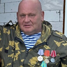 Фотография мужчины Владимир, 54 года из г. Курск