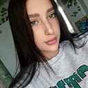 Геля, 18 лет