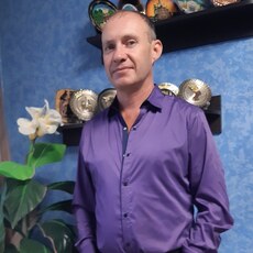 Фотография мужчины Павел, 45 лет из г. Саратов