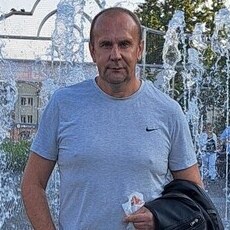 Фотография мужчины Москва, 50 лет из г. Кинешма