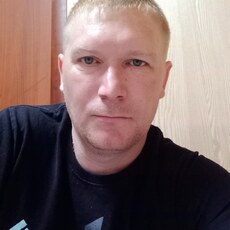 Фотография мужчины Онлайн, 35 лет из г. Алапаевск
