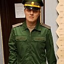 Александр, 20 лет
