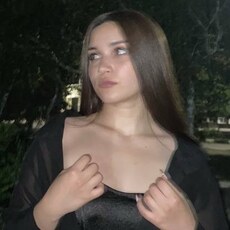 Фотография девушки Дарья, 18 лет из г. Подольск