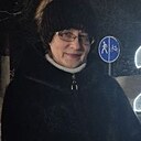 Евгения, 55 лет