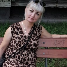 Фотография девушки Инна, 44 года из г. Мозырь
