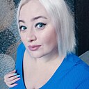 Blondi, 34 года