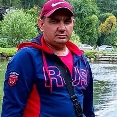 Фотография мужчины Денис, 44 года из г. Томск