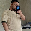 Тимур, 26 лет